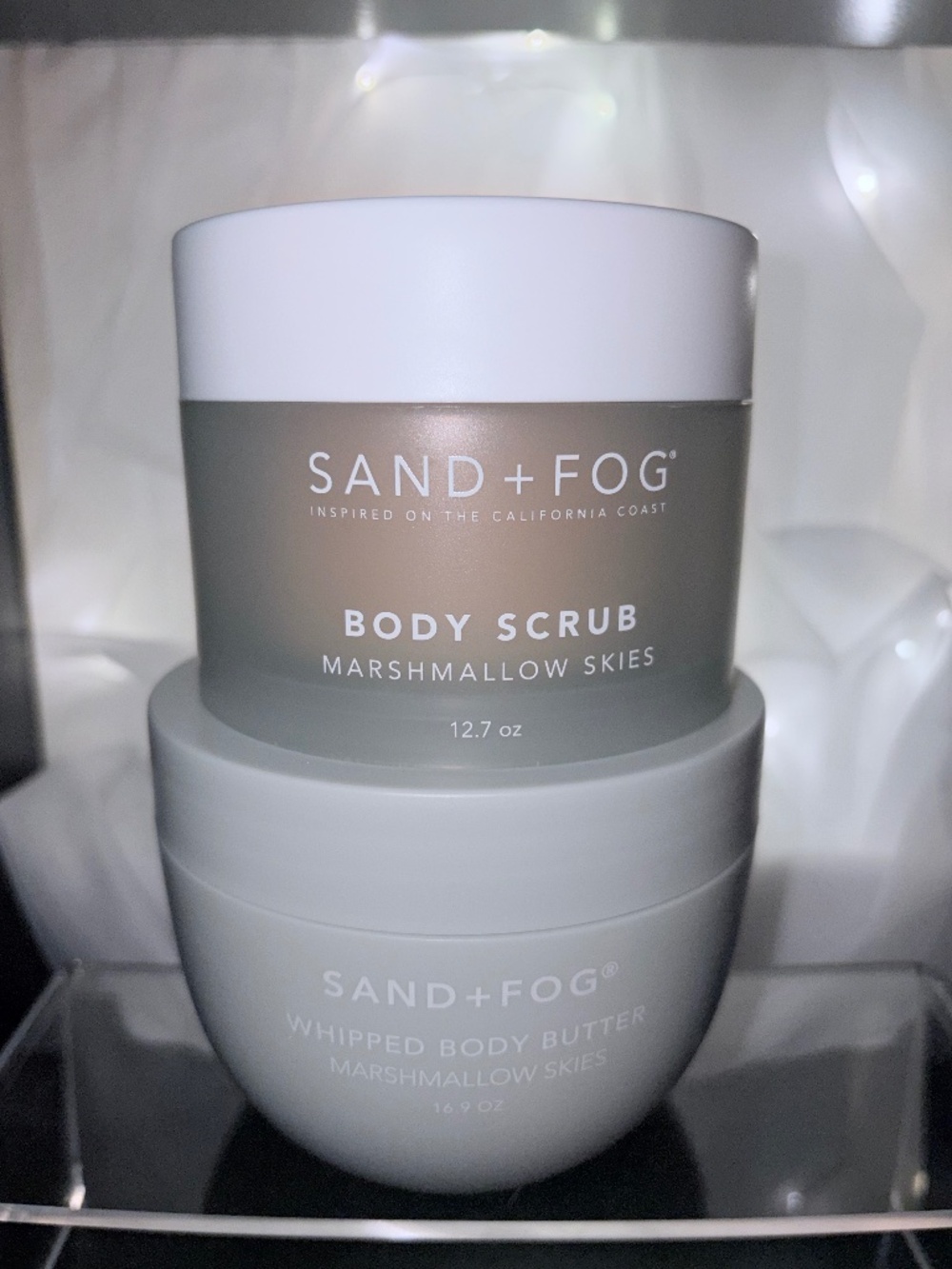Sand+Fog Bundle